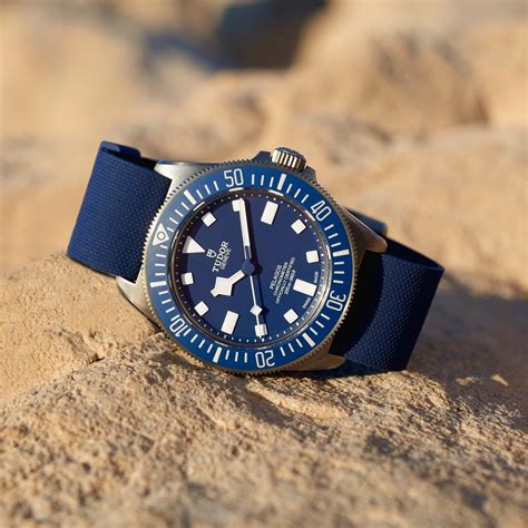 tudor pelagos fxd original